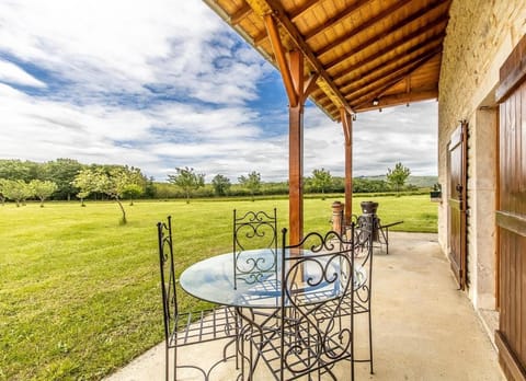 Bird's eye view, Garden view, Garden view