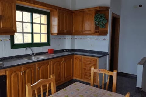 Pozo de las Calcosas - El Hierro Apartment in El Hierro