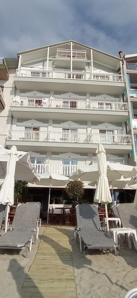 THEMIS BEACH Apartment in Pieria, Greece