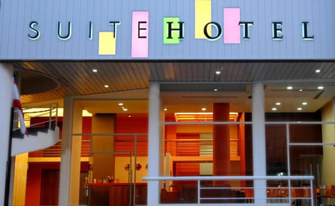 Facade/entrance, Property logo or sign