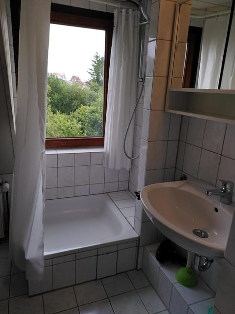 Doris` Hus Apartment in Lubeck