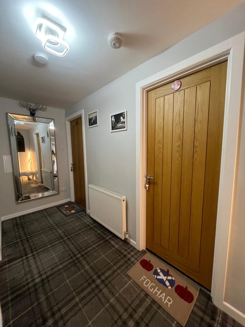 Shore Street Apartments Bed and Breakfast in Inverness