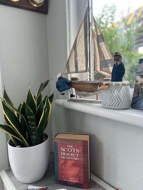 Shore Street Apartments Bed and Breakfast in Inverness