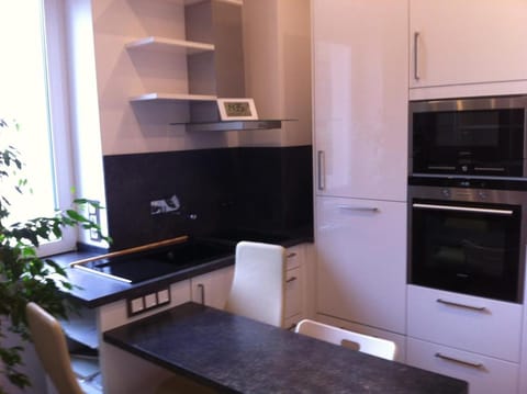 Joanna Apartment - MA Rheinau 3 Apartment in Mannheim