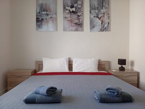 Elina House House in Nikiti