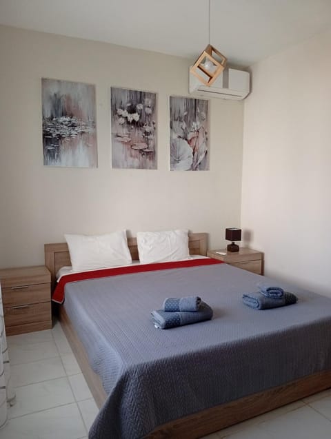 Elina House House in Nikiti