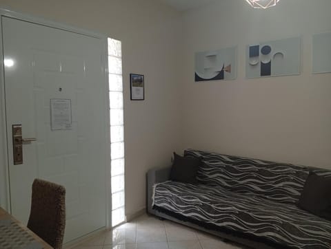 Elina House House in Nikiti