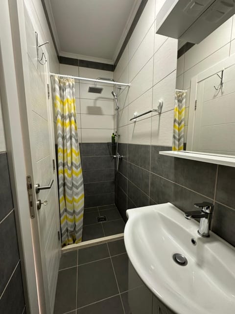 AS apartmani Apartment in Budva Municipality