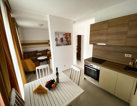 AS apartmani Apartment in Budva Municipality