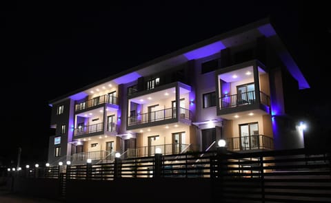 Theano Luxury Suites Nikiti Hotel in Nikiti