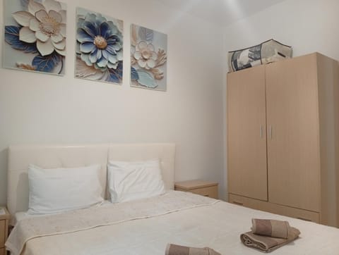 Elina House 2 House in Nikiti