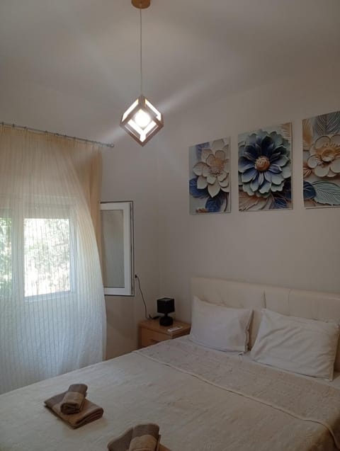 Elina House 2 House in Nikiti