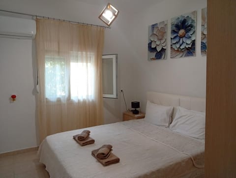 Elina House 2 House in Nikiti