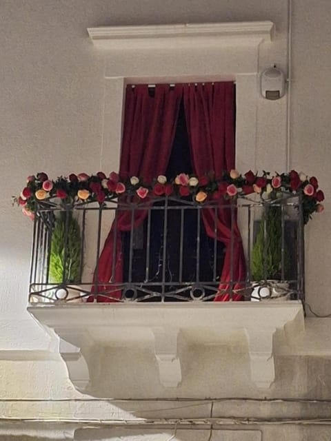 La casa di dada' Apartment in Carovigno