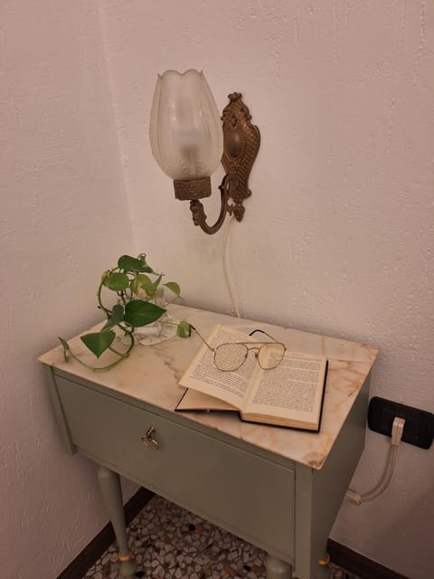 La casa di dada' Apartment in Carovigno