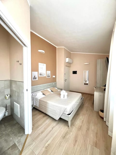 InCentro - San Teodoro Bed and Breakfast in San Teodoro