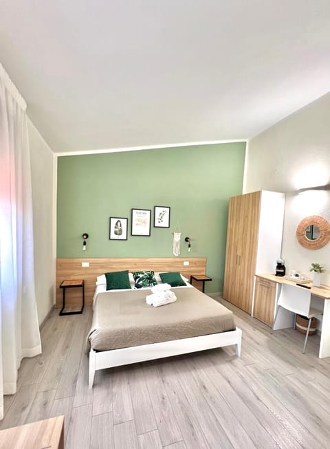 InCentro - San Teodoro Bed and Breakfast in San Teodoro