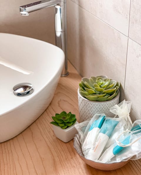 InCentro - San Teodoro Bed and Breakfast in San Teodoro