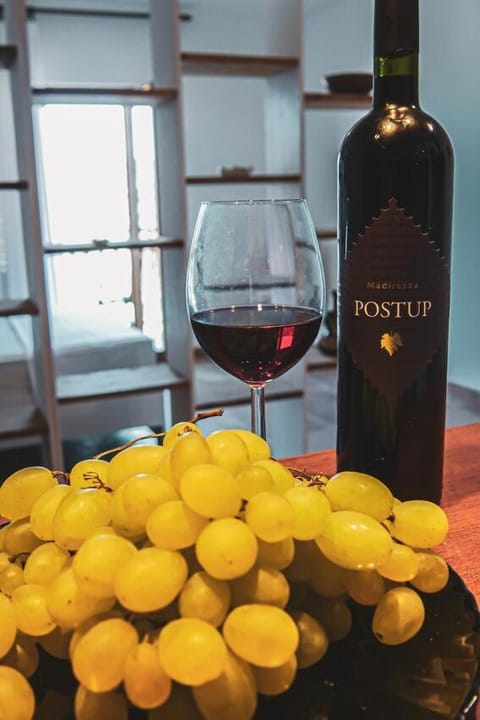 Fully renovated one bedroom apartment with a seaview - A Apartment in Šibenik-Knin County, Croatia