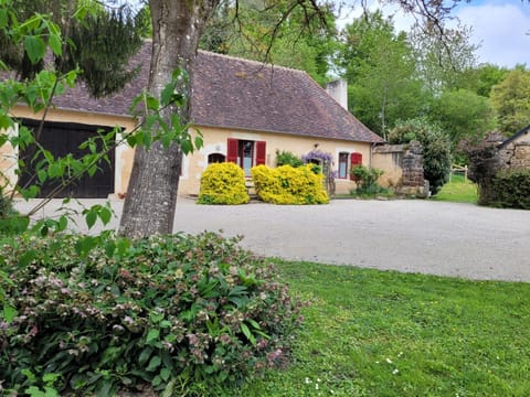 La petite Bardouillère House in Centre-Val de Loire
