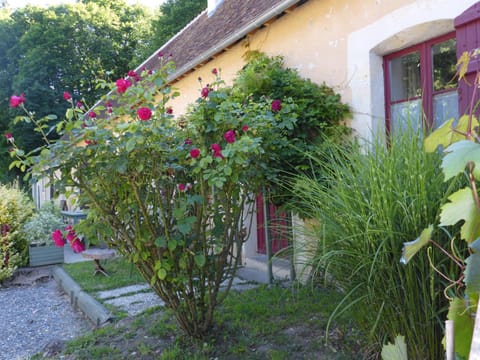 La petite Bardouillère House in Centre-Val de Loire