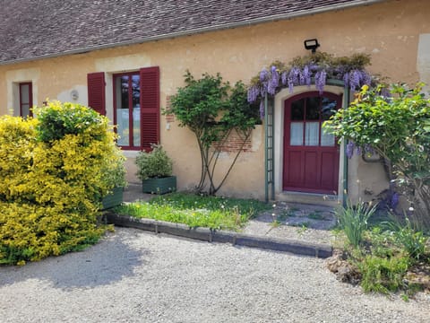 La petite Bardouillère House in Centre-Val de Loire