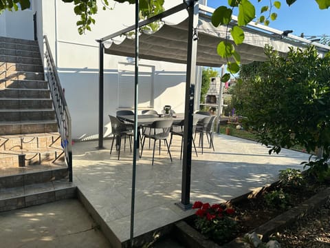 Danijel Apartmans Apartment in Šibenik-Knin County, Croatia