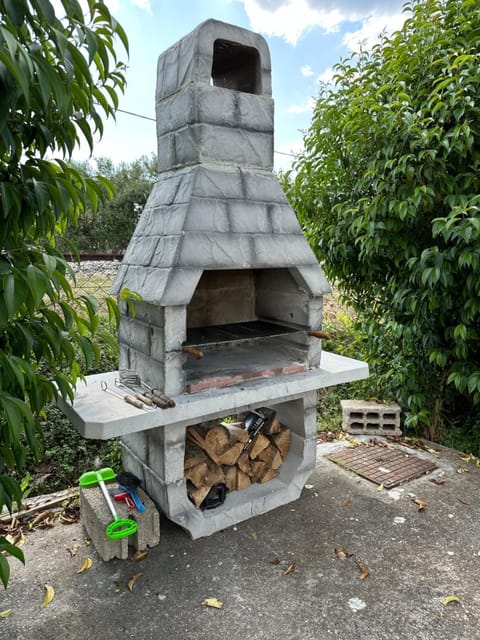 Danijel Apartmans Apartment in Šibenik-Knin County, Croatia