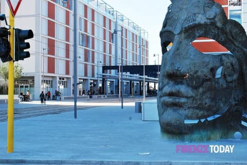 Home Sweet Home Apartment in Florence