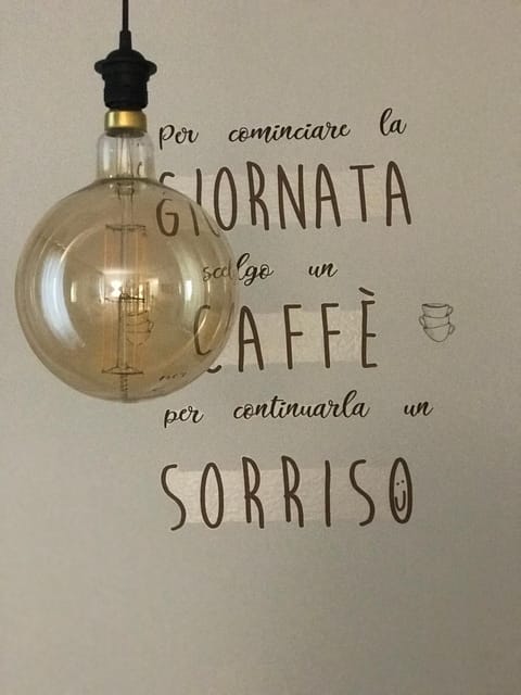 Home Sweet Home Apartment in Florence