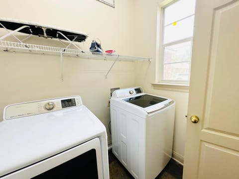 Chateau 14 Apartment in Mississippi