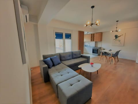 N&A Apartment Apartment in Ohrid