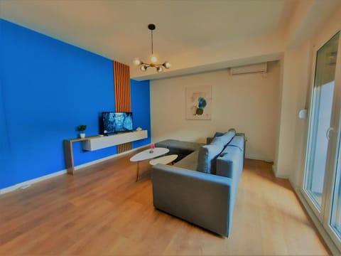 N&A Apartment Apartment in Ohrid