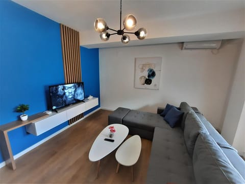 N&A Apartment Apartment in Ohrid