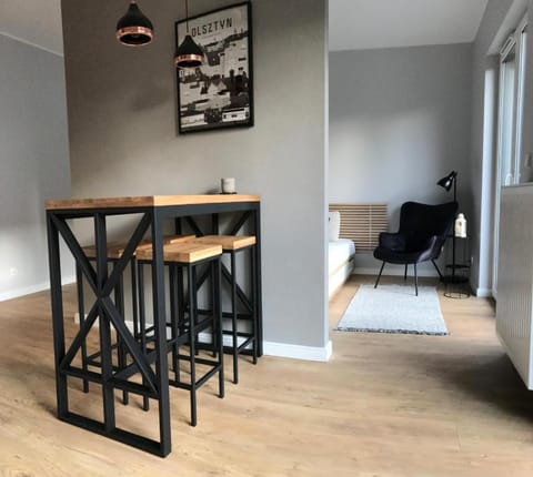 Lounge or bar