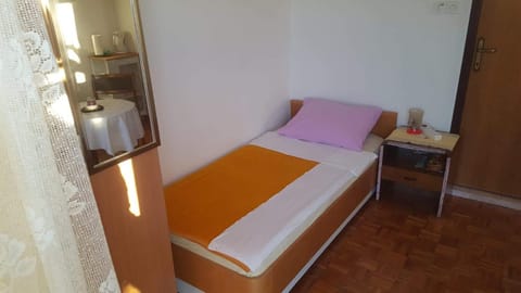 Apartmani Krešo Apartment in Novi Vinodolski