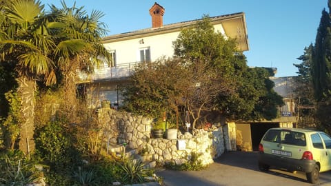 Apartmani Krešo Apartment in Novi Vinodolski