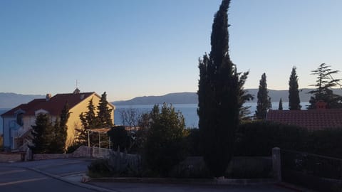 Apartmani Krešo Apartment in Novi Vinodolski