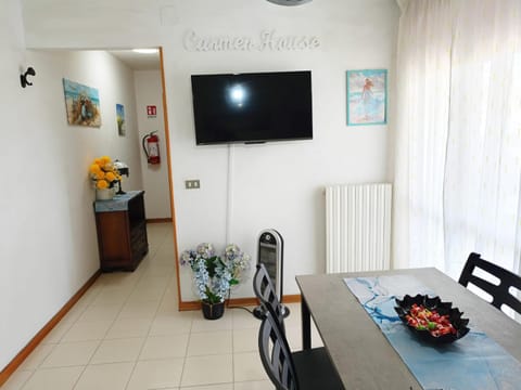 Carmen House Apartment in Grottammare