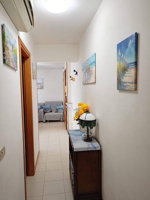 Carmen House Apartment in Grottammare