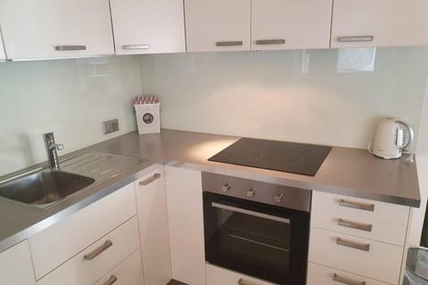 Classy Apartment Apartment in Interlaken