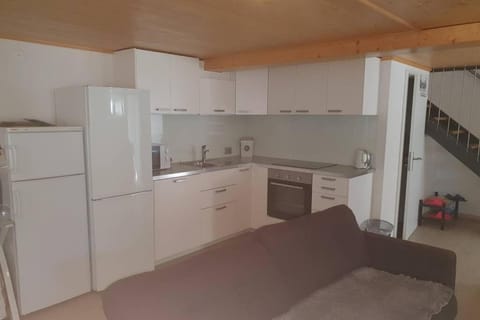 Classy Apartment Apartment in Interlaken