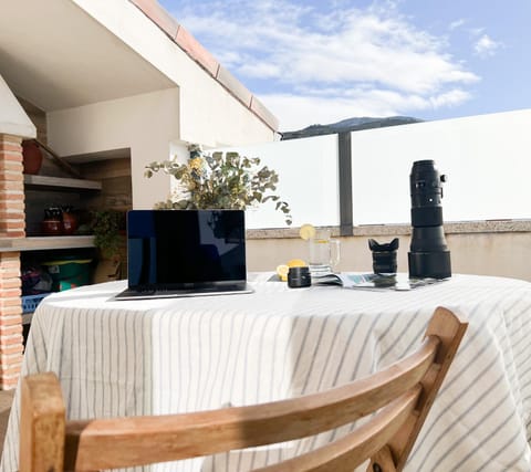 Balcony/Terrace, Balcony/Terrace