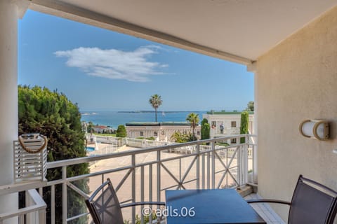 Day, Balcony/Terrace, Sea view