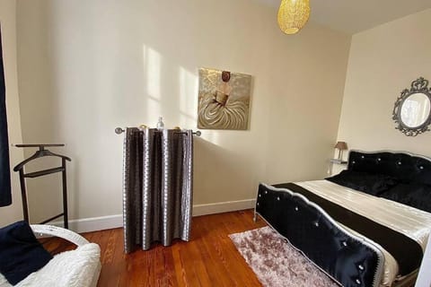 Appartement : Le petit paradis de la Loire Apartment in La Charité-sur-Loire