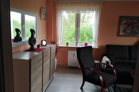 Apartament Arkoński Apartment in Szczecin
