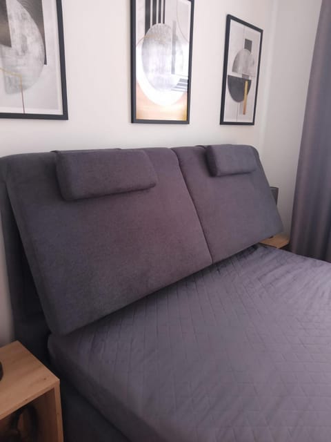 Apartament dla Dwojga - Apartament typu studio Apartment in West Pomeranian Voivodeship, Poland