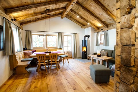 Adelheid Keusche - DAS Chalet in Rennweg am Katschberg Chalet in Carinthia, Austria