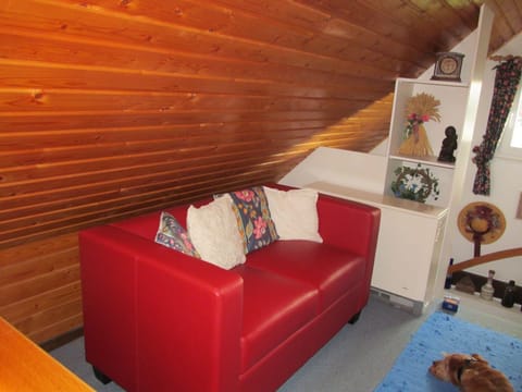 Ferienhaus-Strandperle House in Ostholstein