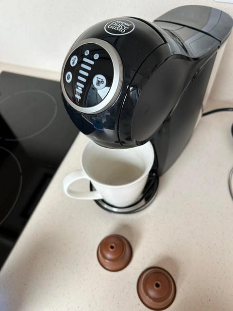 Apartamentai Juodkrantėje Saulės smūgis 2B 65 Apartment in Klaipėda County, Lithuania